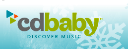 CD Baby Music Store